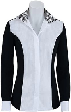 RJ Classics Prestige Linden Women's Show Shirt