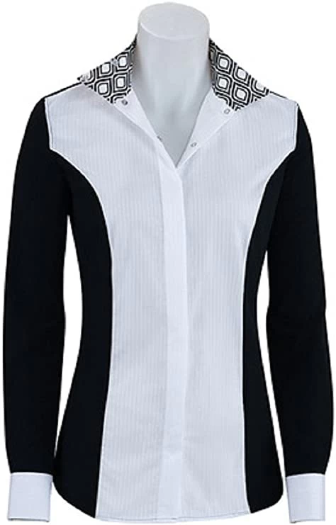 RJ Classics Prestige Linden Women's Show Shirt 3 RJ Classics Prestige Linden Women's Show Shirt