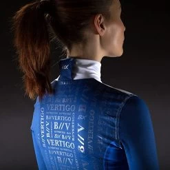 B Vertigo BVX Sussex Competition & Training Turtleneck -Equestrian Clothing Store 71COln5vG L. AC UX679