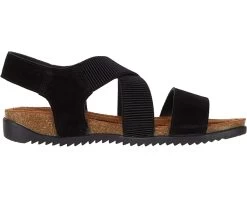 David Tate Women's Clear Sandals -Equestrian Clothing Store 71XDAewO17L. AC SR920 736