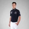 B Vertigo Ralph Unisex Technical Pique 2 B Vertigo Ralph Unisex Technical Pique -Equestrian Clothing Store 71pVpVrXE8L. AC UY879