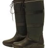 Rambo Ladies Original Pull Up Boot -Equestrian Clothing Store 748671
