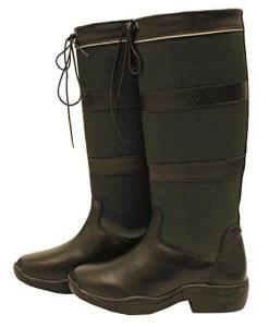 Rambo Ladies Original Pull Up Boot