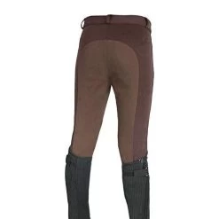 Horze Kid's Full Seat Breeches - Slim Fit -Equestrian Clothing Store 75933263 613b 4563 9406 6303187d4fbc