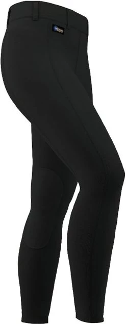 Irideon Issential Women's Knee Patch Tights -Equestrian Clothing Store 761590da 7dea 418f b802 cc08965c8d89