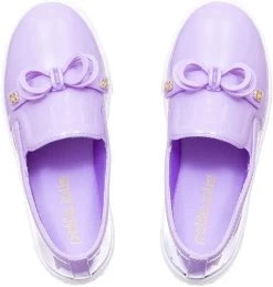 Petite Jolie Lupita Ribbon Girl's Slip On Shoes -Equestrian Clothing Store 771e8b89 ad84 45ac a337 6f9ab55b4f2a