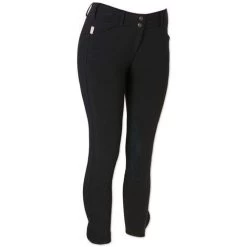 Tailored Sportsman Ladies Trophy Hunter Front Zip Low Rise Breeches