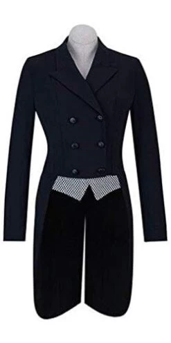 RJ Classics Ladies Xtreme Collection Black Soft Shell Shadbelly