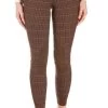 Toggi Ladies Bashkir Checked Breeches 1 Toggi Ladies Bashkir Checked Breeches -Equestrian Clothing Store 783310