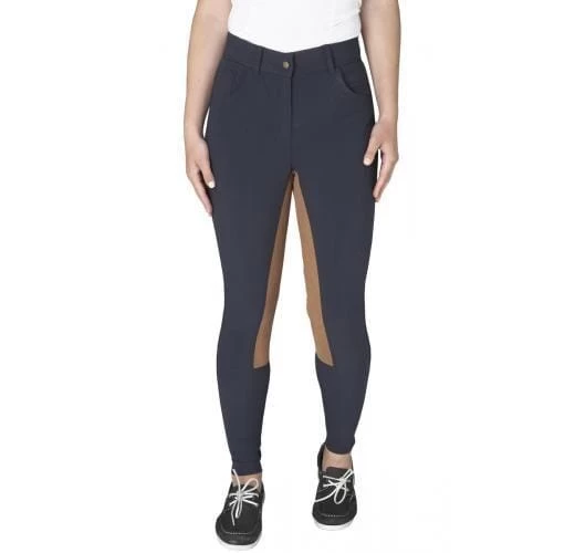 Toggi Appaloosa Ladies High Waisted Breeches 3 Toggi Appaloosa Ladies High Waisted Breeches