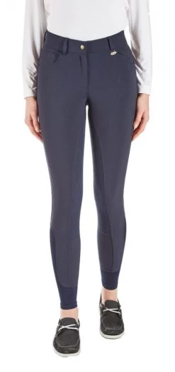 Toggi Ladies Clydesdale High Waisted Breeches