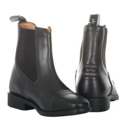 Toggi Caldwood Handmade Leather Jodhpur Boot