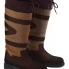 Toggi Langley Handmade Long Leather Country Boot 2 Toggi Langley Handmade Long Leather Country Boot -Equestrian Clothing Store 783427