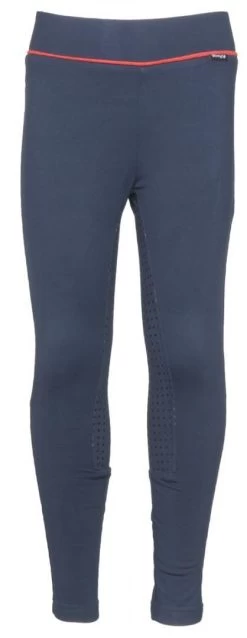 Toggi Childrens Sorraia Fleece Lined Breeches -Equestrian Clothing Store 783638