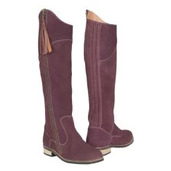 Toggi Ladies Campello Country Boot -Equestrian Clothing Store 783760