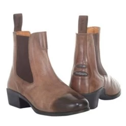 Toggi Newton Handmade Jodhpur Boots -Equestrian Clothing Store 783837