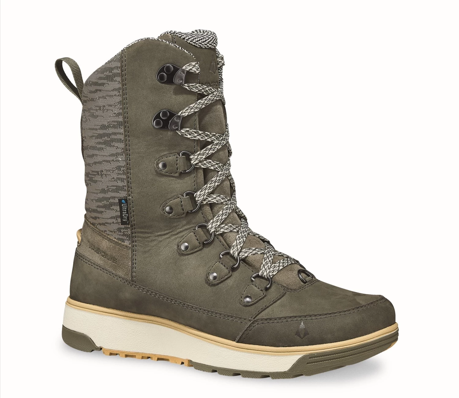 Vasque Women's Laplander Ultra Dry 3 Vasque Women's Laplander Ultra Dry