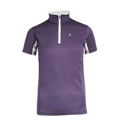 Horze Kid's Technical Sun Shirt - UV Protection 9 Horze Kid's Technical Sun Shirt - UV Protection -Equestrian Clothing Store 796babb0 4479 4c49 b6fa cde5e9e1d3dd