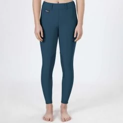 Irideon Issential Women's Knee Patch Tights -Equestrian Clothing Store 79ca46d2 aa9e 4530 83e5 a140e9a4c8c7