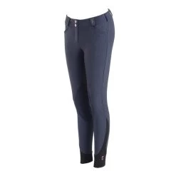 Tredstep Ladies Symphony Rosa Knee Patch Riding Breeches -Equestrian Clothing Store 7ba32d68 fa42 482e 96b1 b5b215c0f7cb