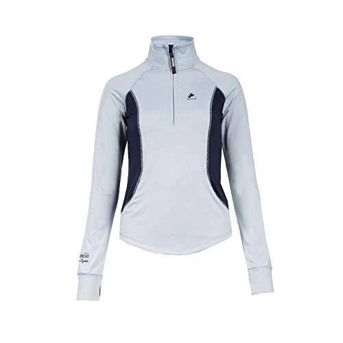 Horze Andie Women's Technical Shirt 8 Horze Andie Women's Technical Shirt - Image 6
