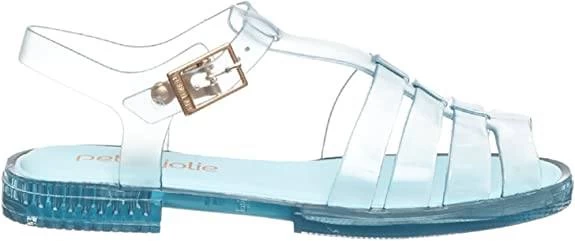 Petite Jolie PJ5397 Olly Women's Sandals 4 Petite Jolie PJ5397 Olly Women's Sandals - Image 2