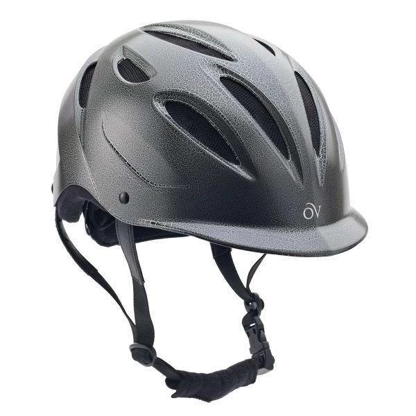 Ovation Protege Gloss Crackle Helmet 4 Ovation Protege Gloss Crackle Helmet - Image 2