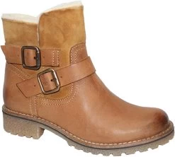 Eric Michael Women's Alaska Fur Lined Boots