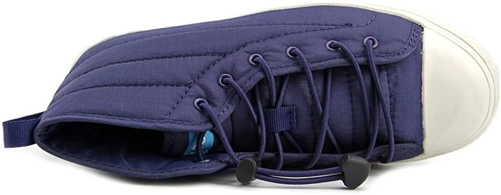 People Footwear Phillips Puffy Kids Chukka Boots 4 People Footwear Phillips Puffy Kids Chukka Boots - Image 2