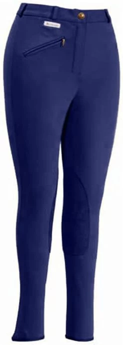 JPC Tuffrider Ladies Country Aerocool Breeches