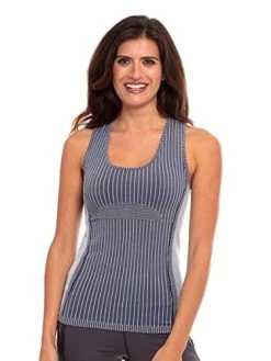 Goode Rider Seamless Racer Tank