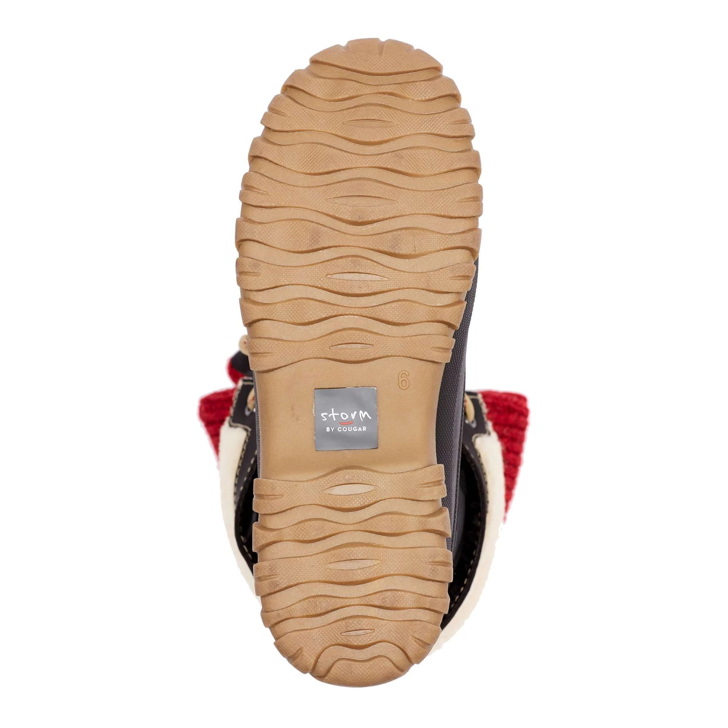 Cougar Women's Storm Creek Nylon Boot 16 Cougar Women's Storm Creek Nylon Boot - Image 14