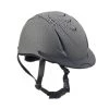 Ovation Deluxe Schooler Crackle Helmet -Equestrian Clothing Store 853d5685 216d 490d bc05 91334a622e64