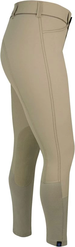 Irideon Zanzibar Women's Knee Patch Breeches