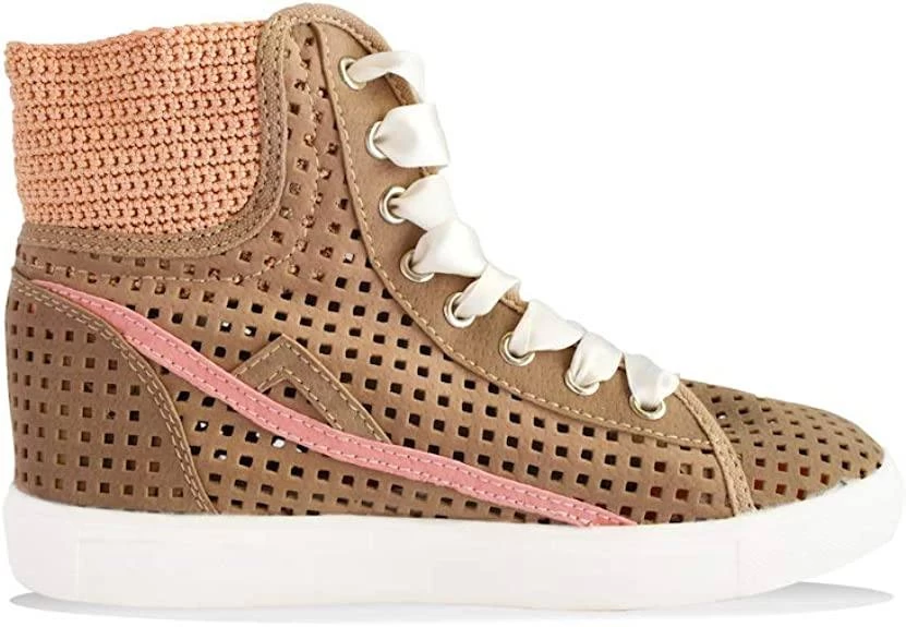 Poppys Encourager Women's Shoes 3 Poppys Encourager Women's Shoes