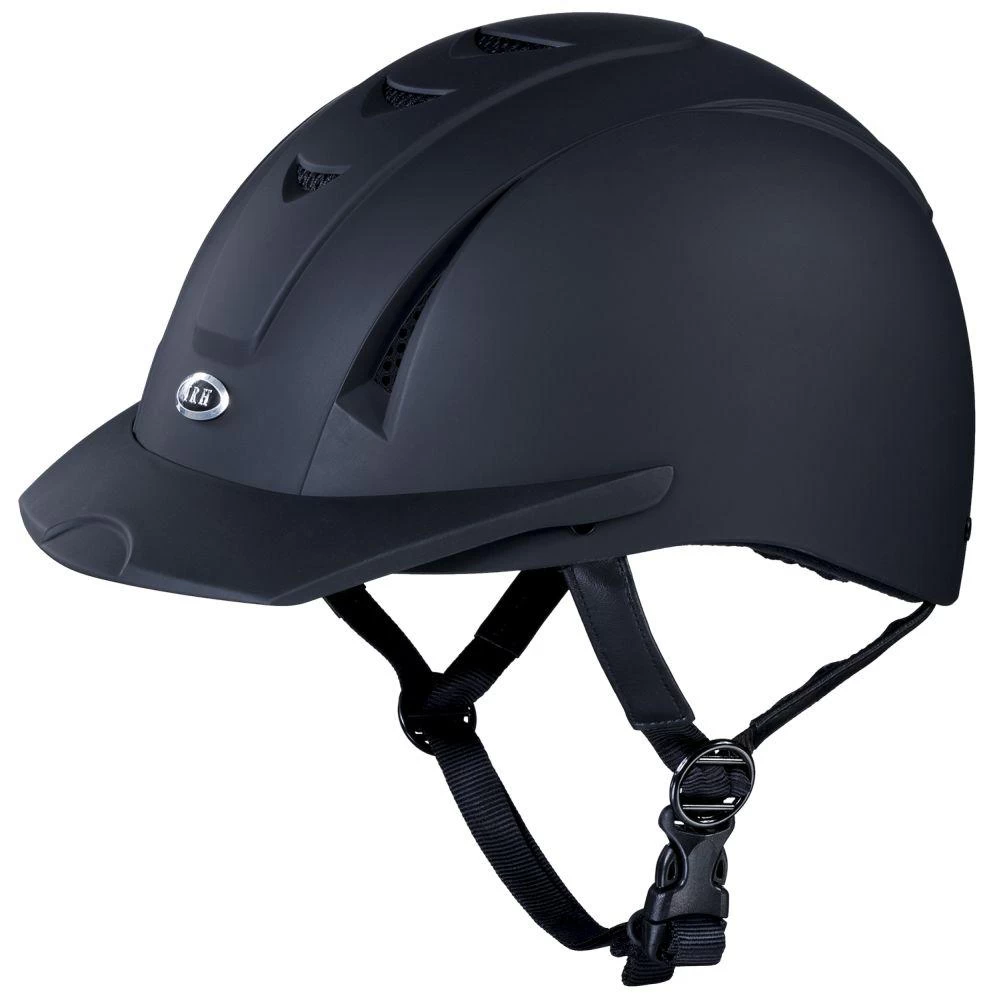 IRH Equi-Pro Helmet 3 IRH Equi-Pro Helmet