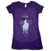 Genuine Ranch Women's Faith Tee -Equestrian Clothing Store 8Ro38G