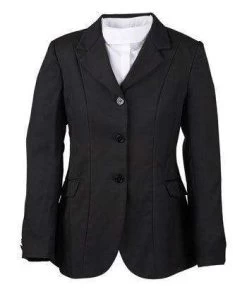 Dublin Ladies Ashby Show Jacket III