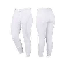 Dublin Ladies Edge Gel Full Seat Breeches 5 Dublin Ladies Edge Gel Full Seat Breeches - Image 3
