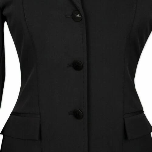RJ Classics Monterey Women's Jumper Coat 4 RJ Classics Monterey Women's Jumper Coat - Image 2