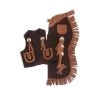 Tough 1 Kids Chap/Vest Set Horseshoes -Equestrian Clothing Store 8ca51658 8e83 46ed 920f 027b6202bd3e c8613816 83d7 43b8 bcda 603ad595ea74