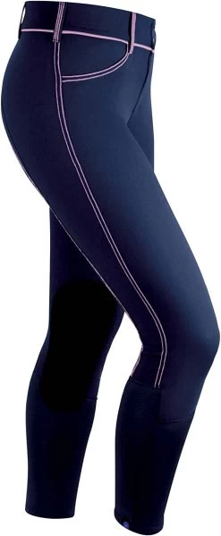 Irideon Zanzibar Women's Knee Patch Breeches -Equestrian Clothing Store 8df33884 8c38 44d1 aa4b 5db6e20ac2f6