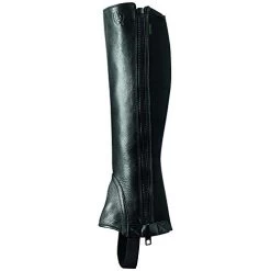 Ariat Breeze Unisex Half Chaps -Equestrian Clothing Store 8fe26484 a25f 4f42 a2be 21d0a2474418