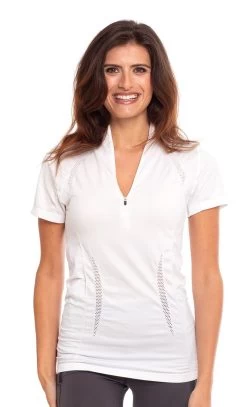 Goode Rider Go Get It Women's Short Sleeve Shirt 12 Goode Rider Go Get It Women's Short Sleeve Shirt -Equestrian Clothing Store 8jvpgX