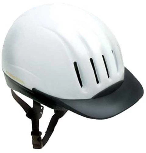 IRH Equi-Lite Helmet 9 IRH Equi-Lite Helmet - Image 7