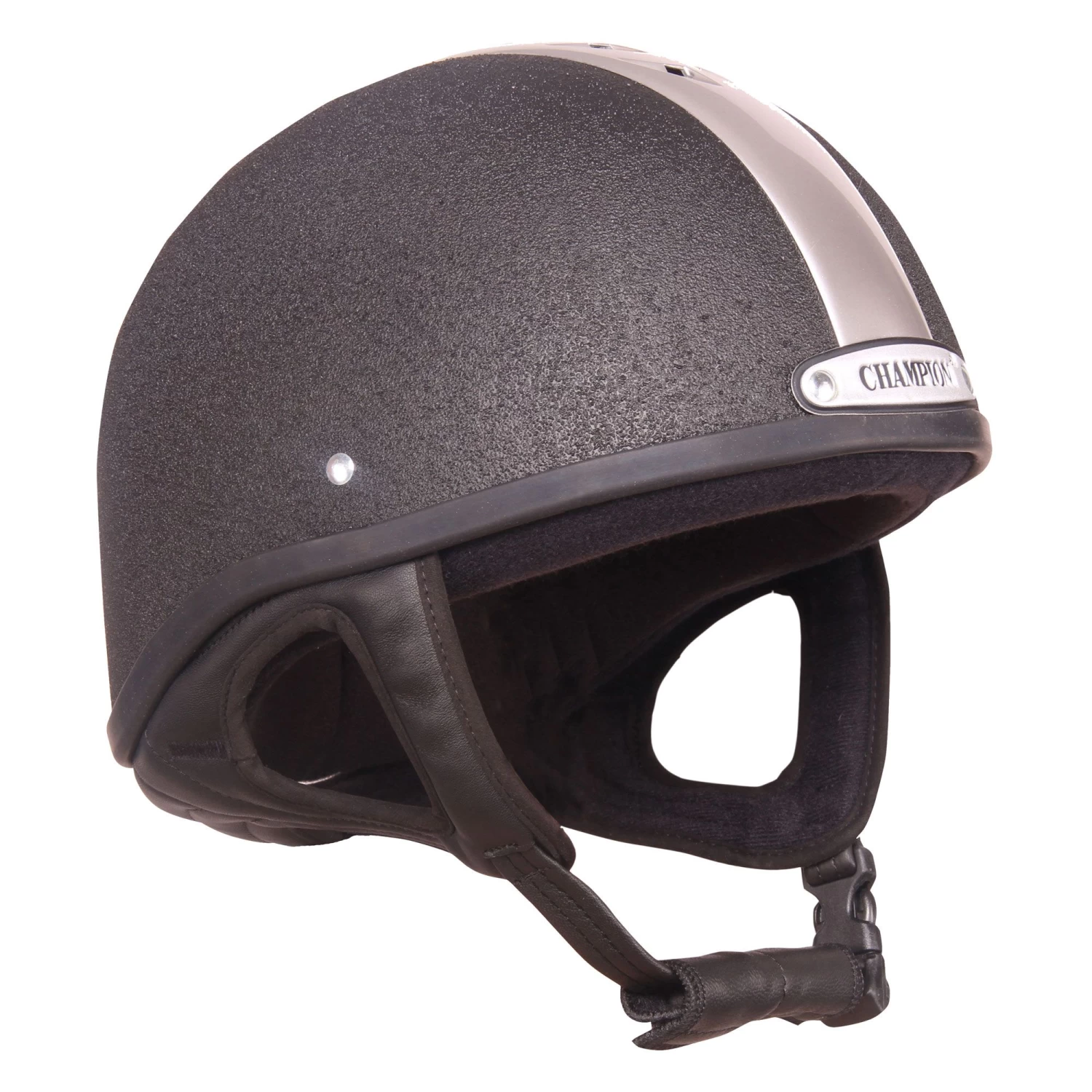 Champion Ventair Deluxe Skull Riding Helmet 3 Champion Ventair Deluxe Skull Riding Helmet