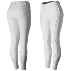 Horze Kiana Women's Knee Patch Breeches 35 Horze Kiana Women's Knee Patch Breeches -Equestrian Clothing Store 961381a2 ed35 4378 bae2 ae8a2c9c7e0d 5a3ee56e adae 4c65 b07e 754a434b5b5b