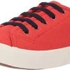 Joules Canvas Kids Lace Up Trainers -Equestrian Clothing Store 967d1cc1 508f 4327 8ffd 34e7e0e33cff