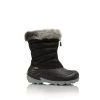 Absolute Canada Children's Furpuff Boot