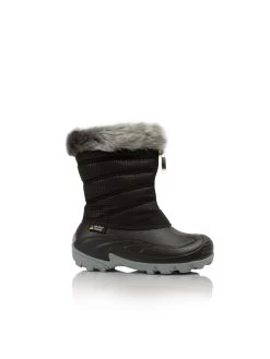 Absolute Canada Children's Furpuff Boot